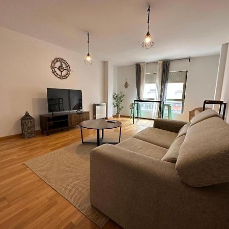 Sunrise Terrace Apartment Sarria Exterior photo