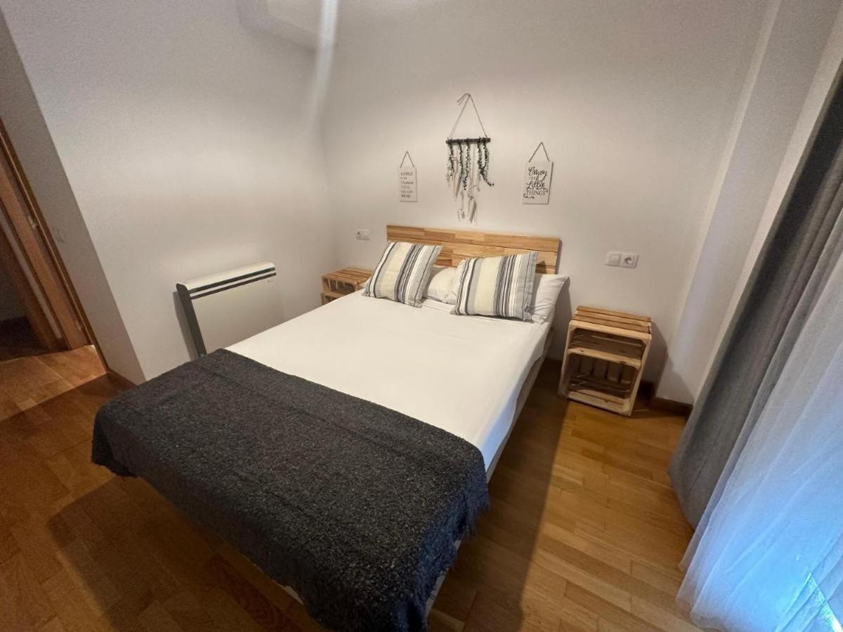 Sunrise Terrace Apartment Sarria Exterior photo